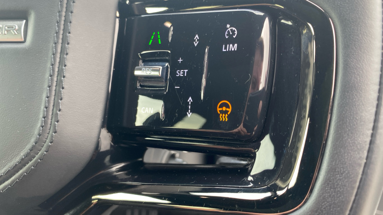 Land Rover Range Rover Evoque 2.0 D200 Dynamic HSE 5dr Auto Diesel Hatchback